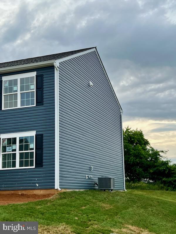 MAGNOLIA SPRINGS - Residential