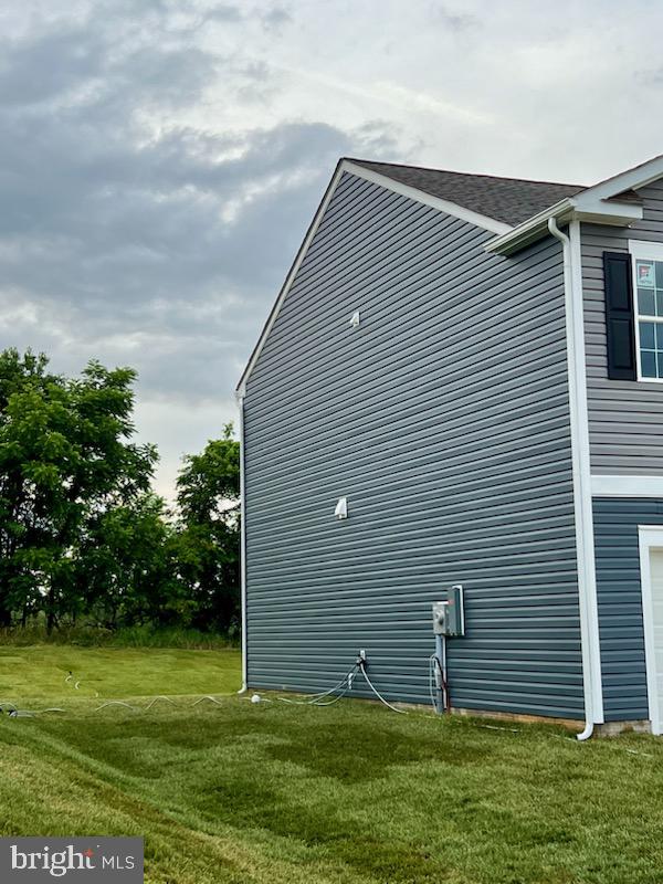 MAGNOLIA SPRINGS - Residential