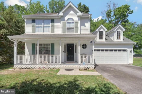 10930 Moore Street, Waldorf, MD MLS: MDCH2042786