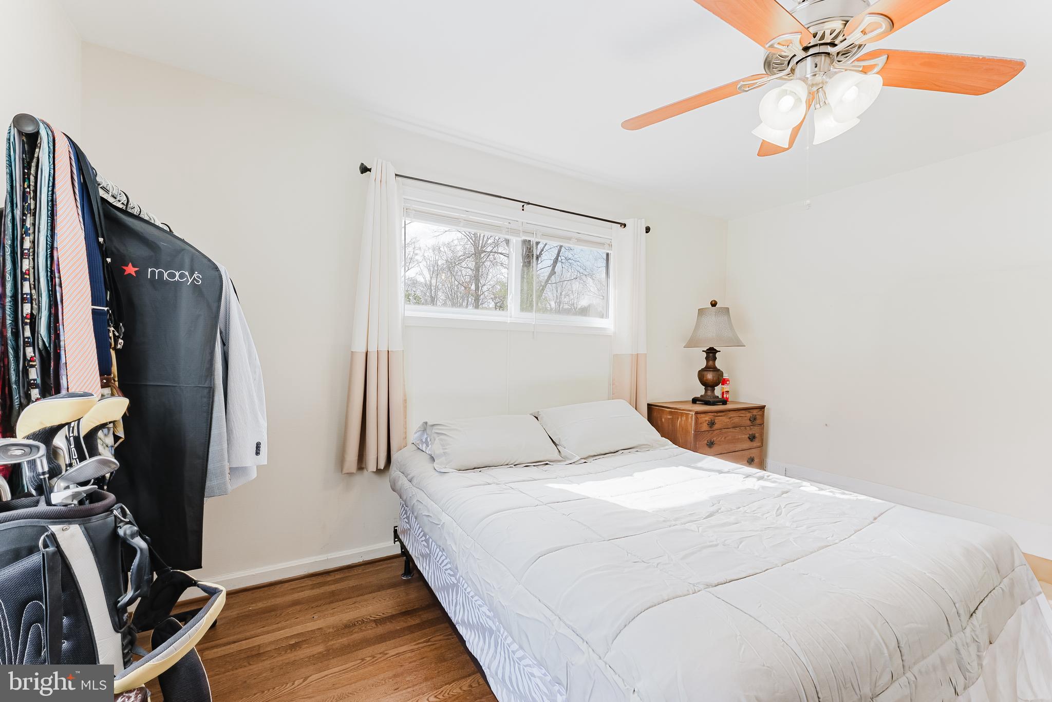 VIRGINIA HILLS - Residential