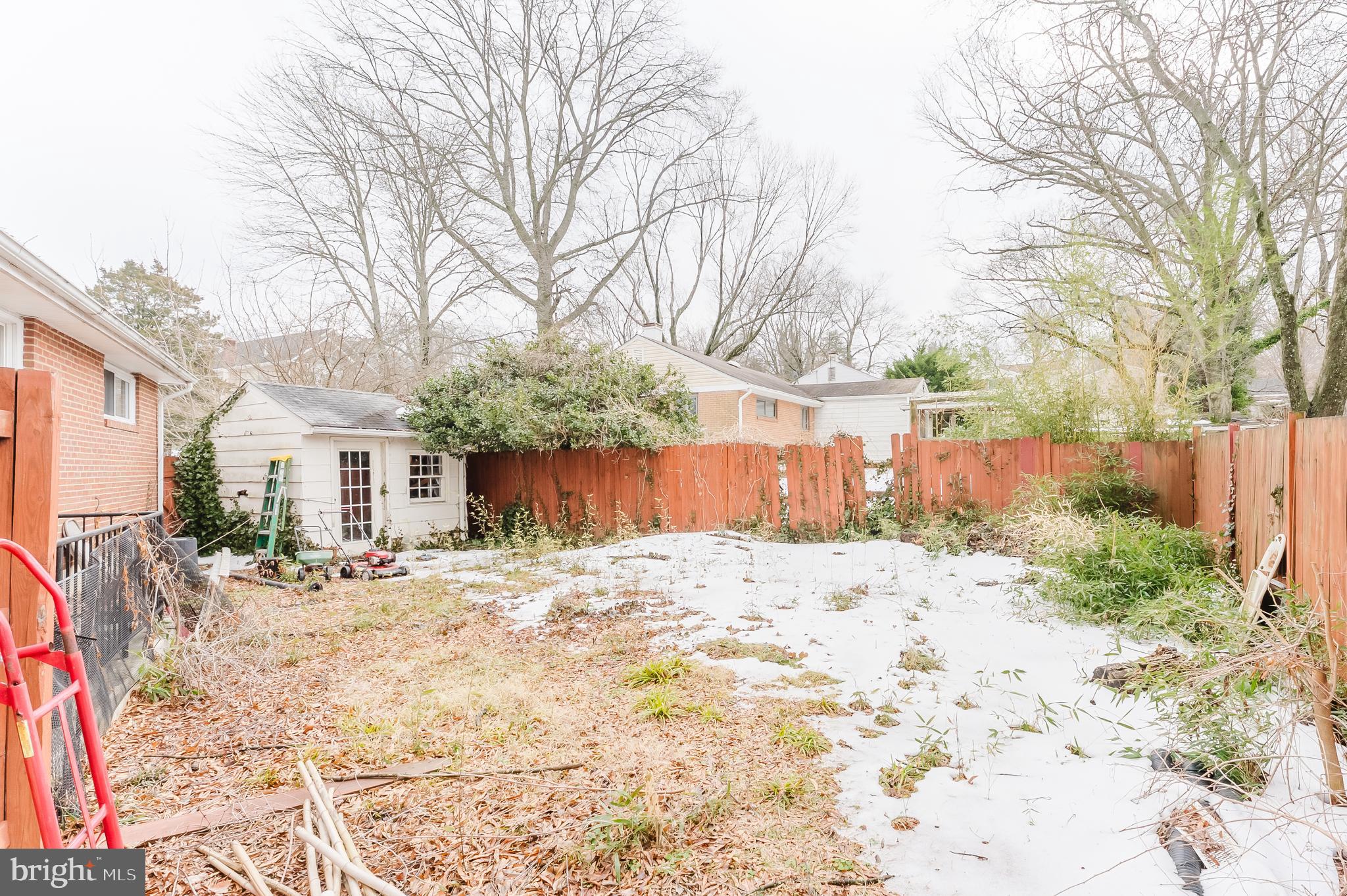 VIRGINIA HILLS - Residential