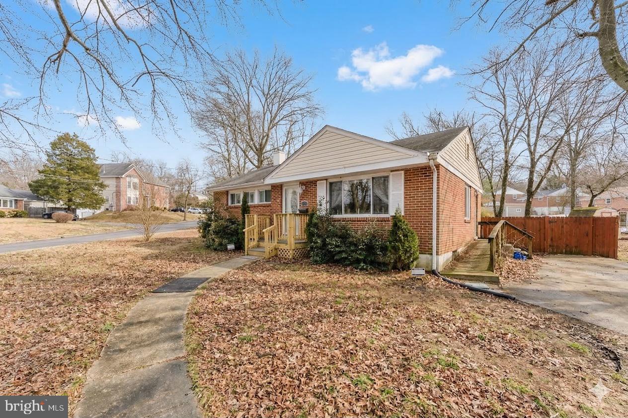 VIRGINIA HILLS - Residential