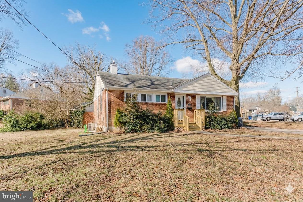 VIRGINIA HILLS - Residential