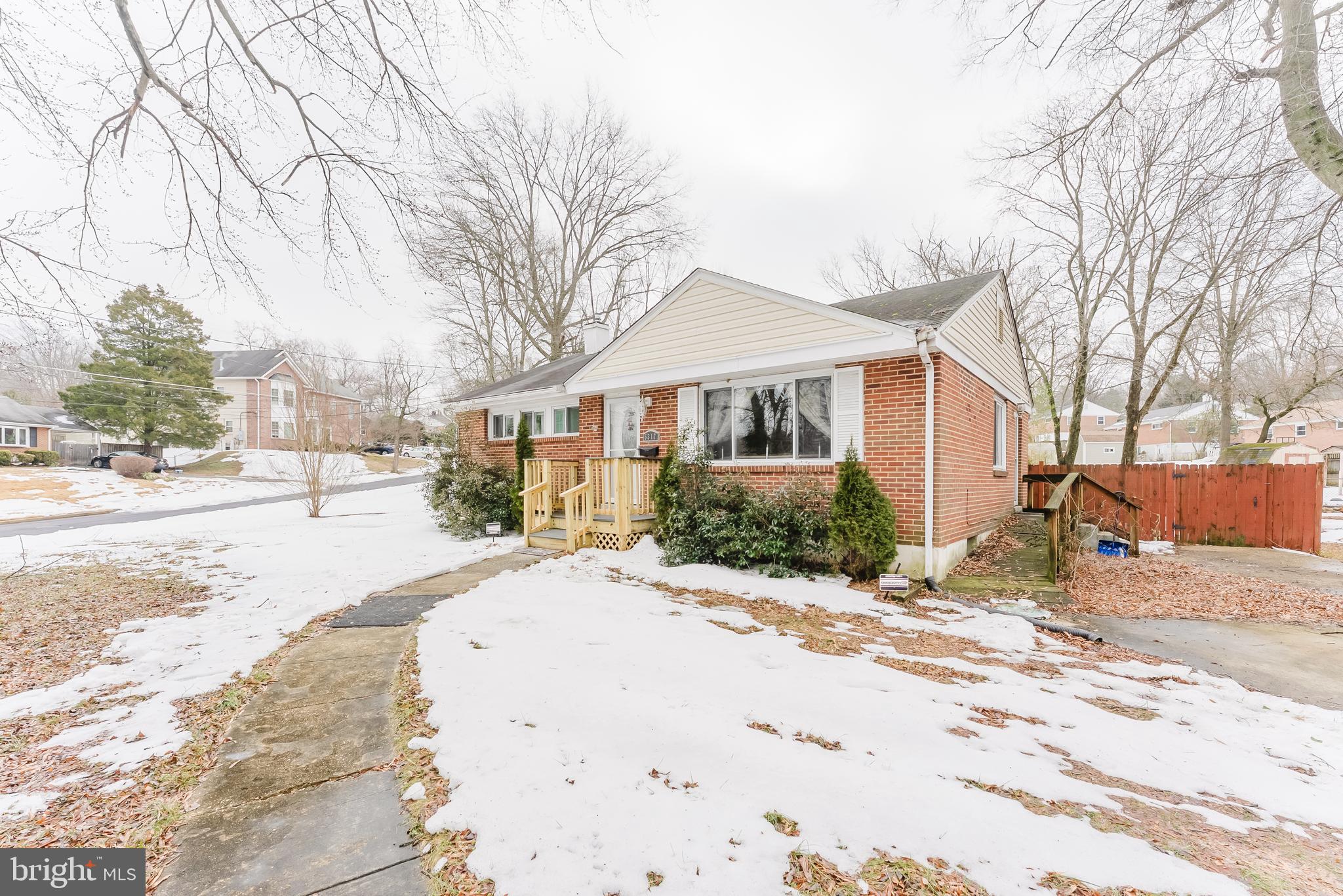 VIRGINIA HILLS - Residential