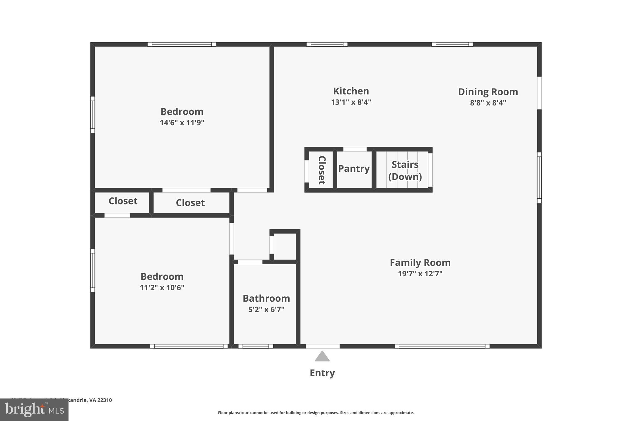 VIRGINIA HILLS - Residential