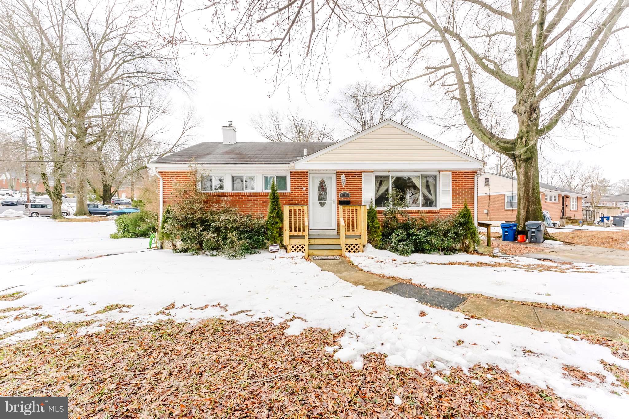 VIRGINIA HILLS - Residential