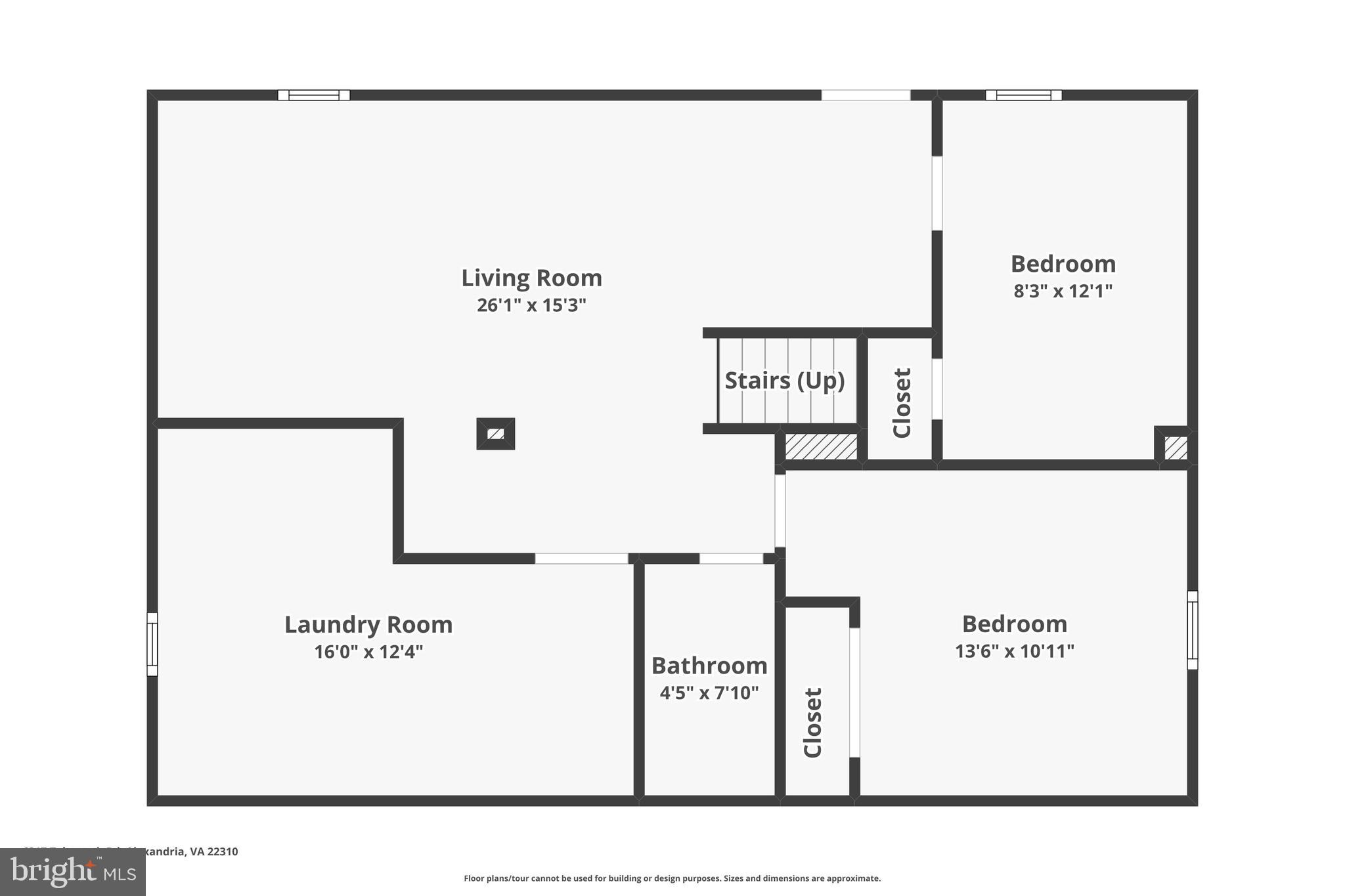 VIRGINIA HILLS - Residential