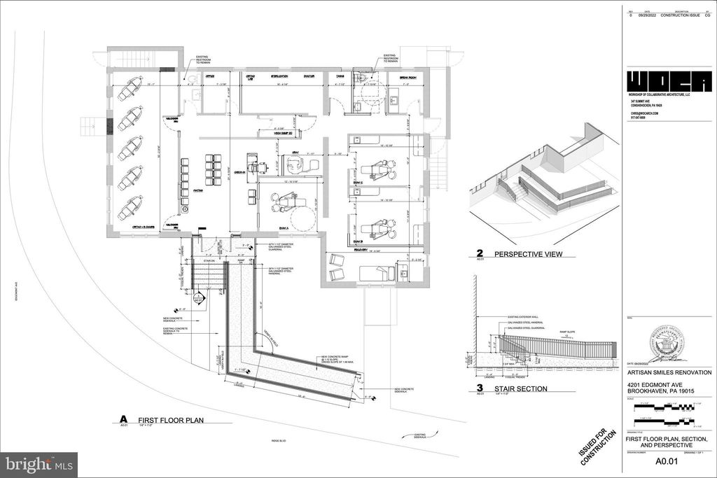 Photo of 4201 Edgmont Avenue, BROOKHAVEN, PA 19015 (MLS # PADE2099196)