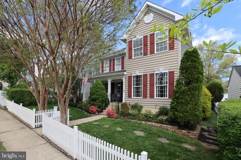 Photo of 42900 Kirkland Street, ASHBURN, VA 20147 (MLS # VALO2121404)