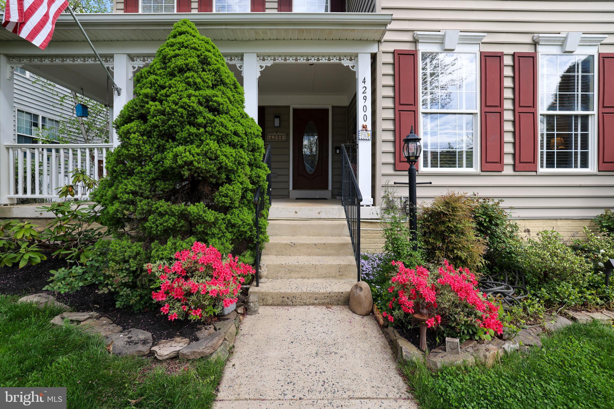 42900 KIRKLAND STREET