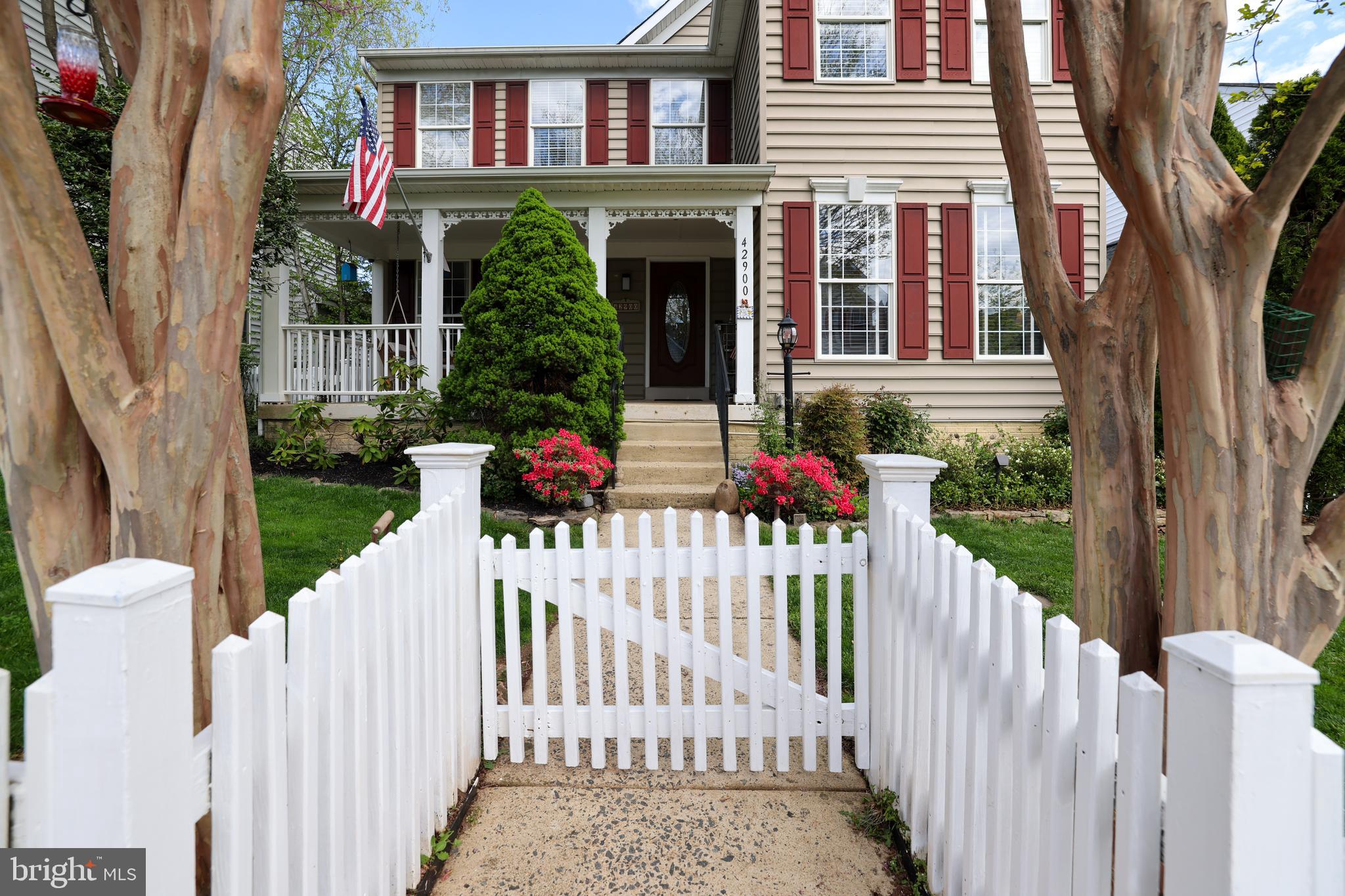 42900 KIRKLAND STREET