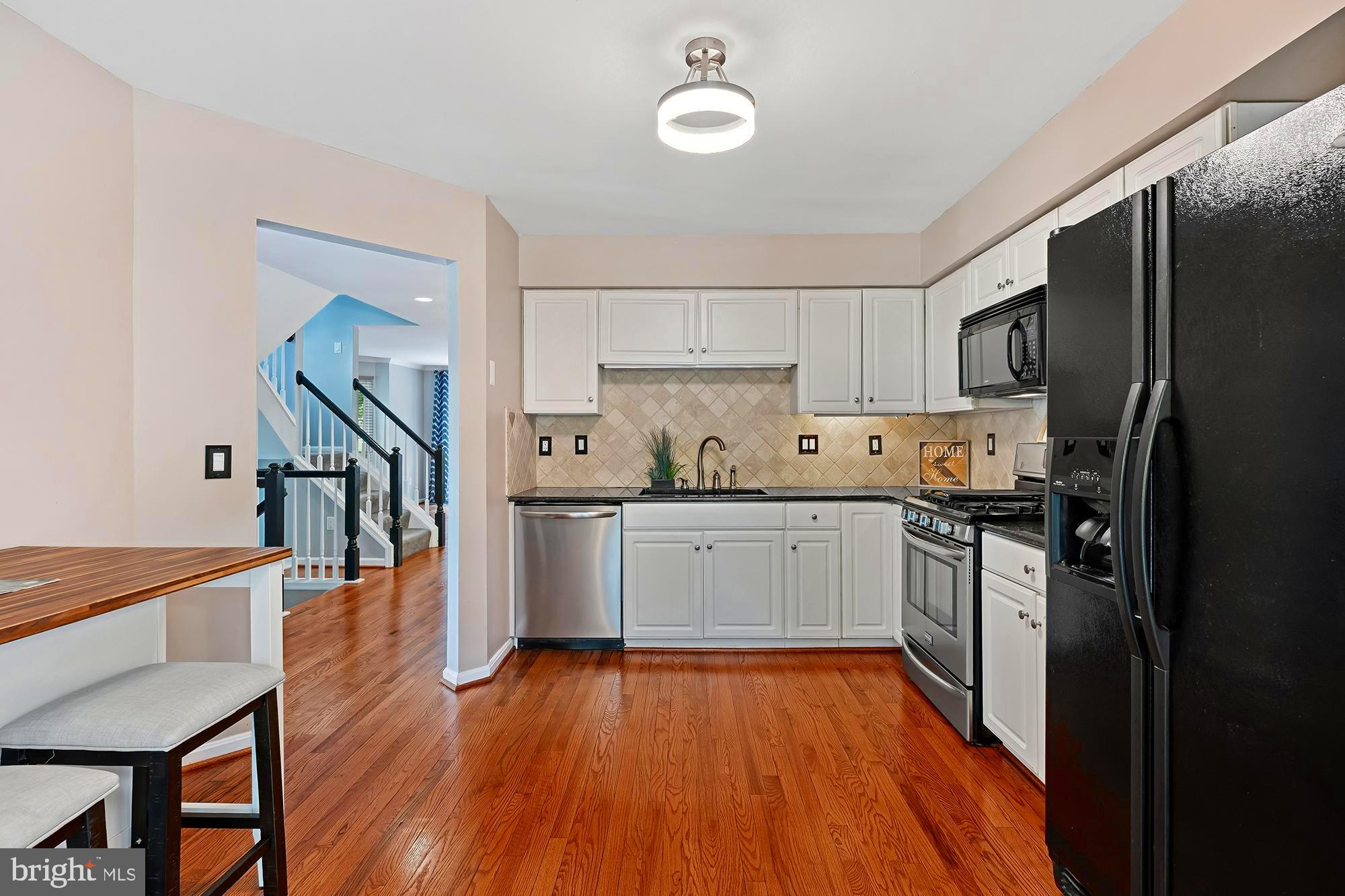 MAYS CHAPEL - Residential