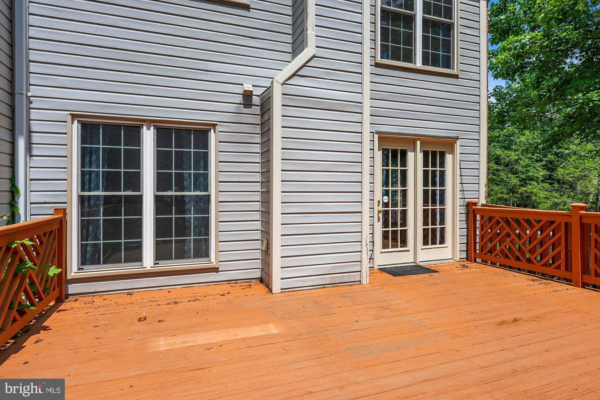 MAYS CHAPEL - Residential