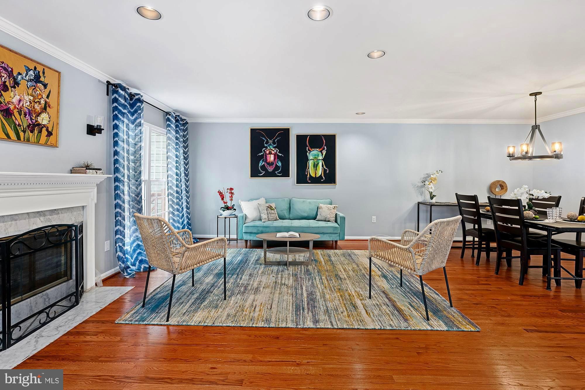 MAYS CHAPEL - Residential