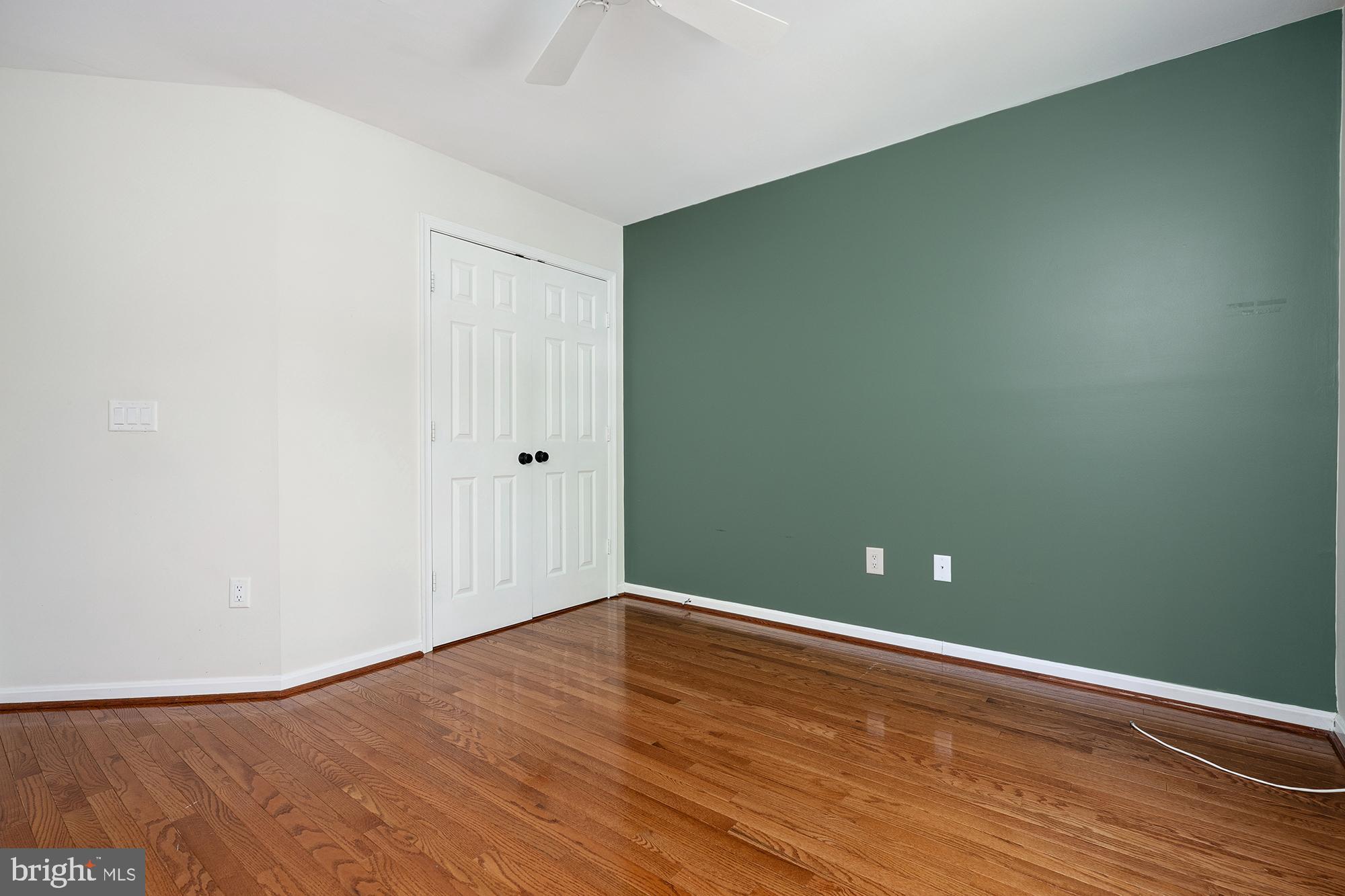 MAYS CHAPEL - Residential