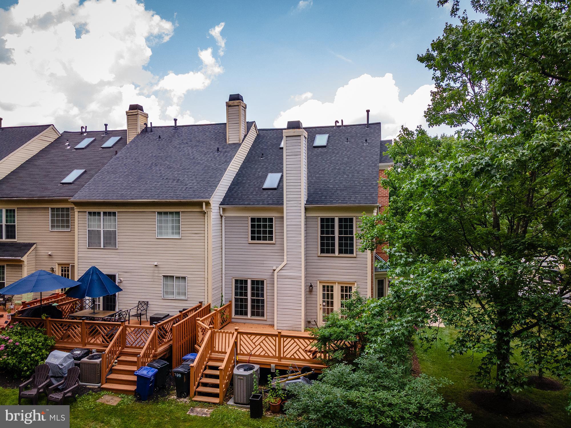 MAYS CHAPEL - Residential