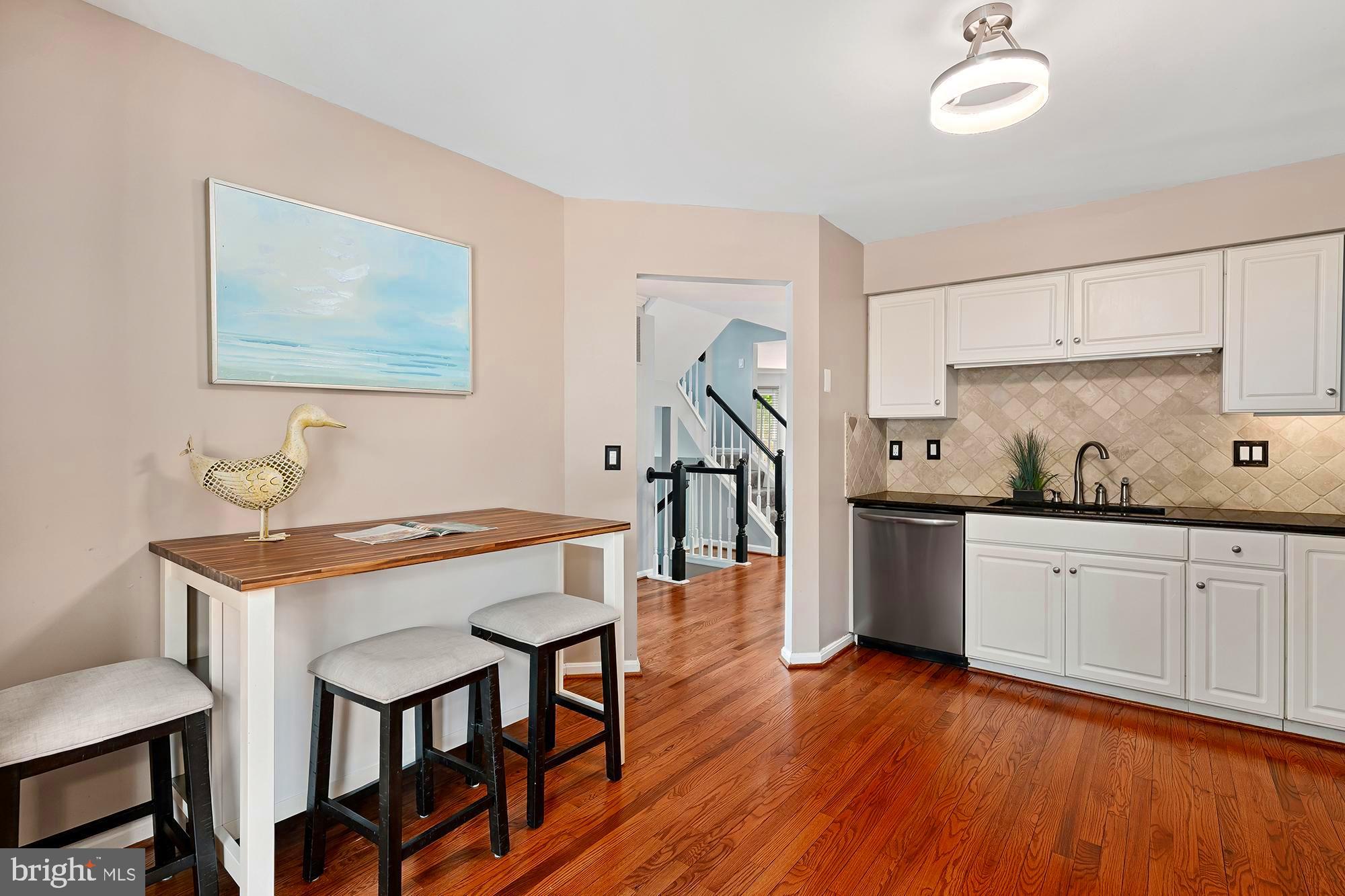 MAYS CHAPEL - Residential