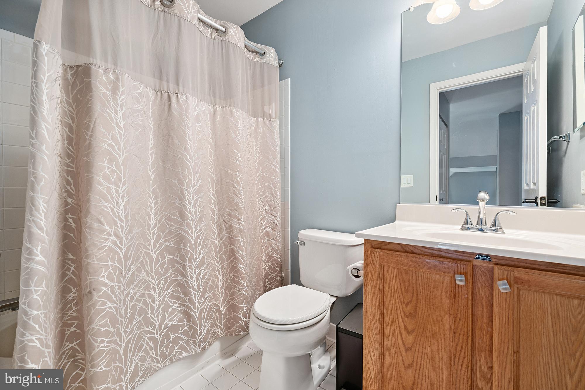 MAYS CHAPEL - Residential