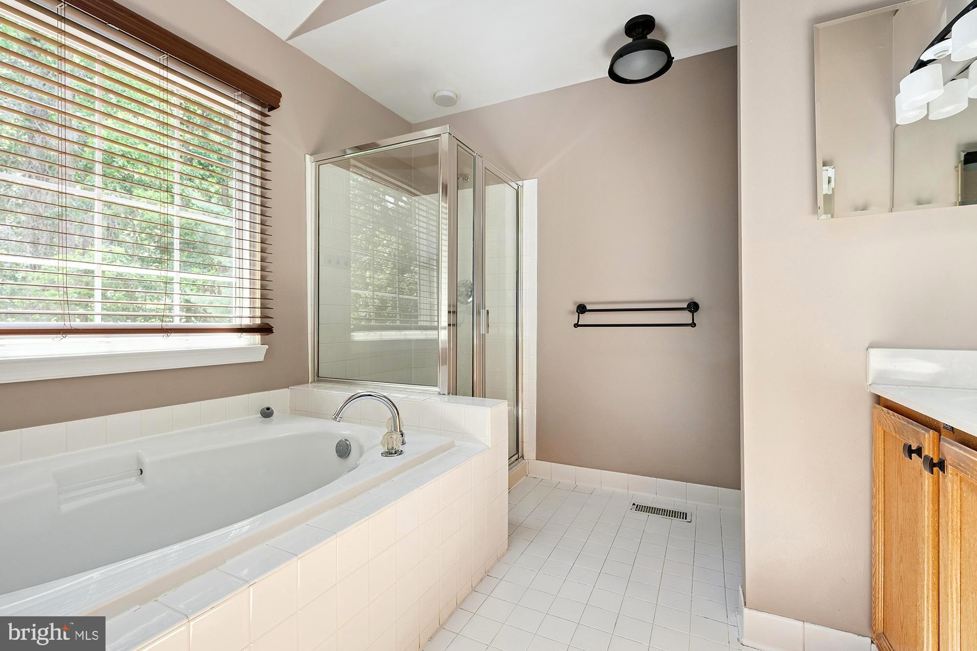 MAYS CHAPEL - Residential