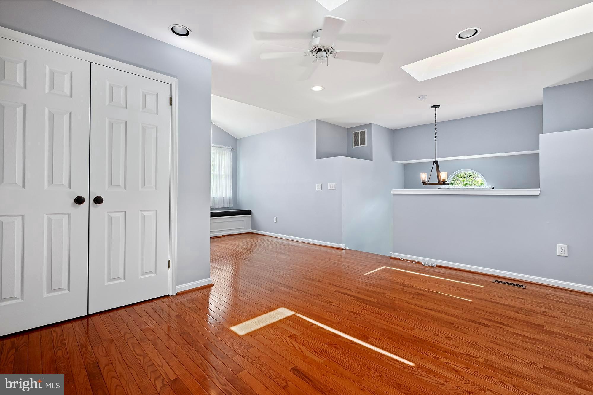 MAYS CHAPEL - Residential