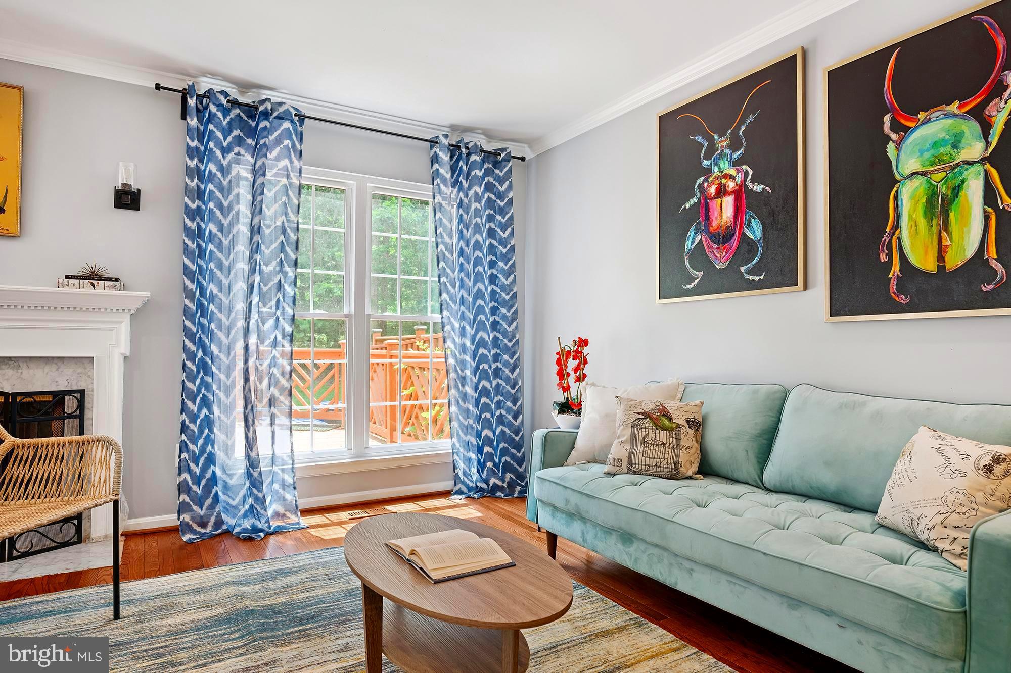 MAYS CHAPEL - Residential