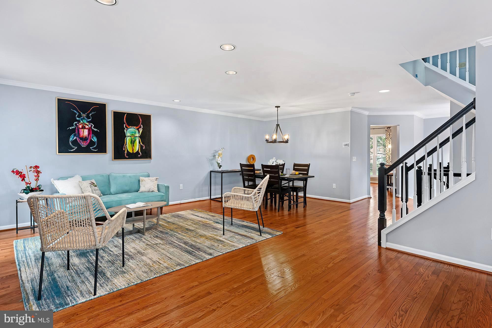 MAYS CHAPEL - Residential