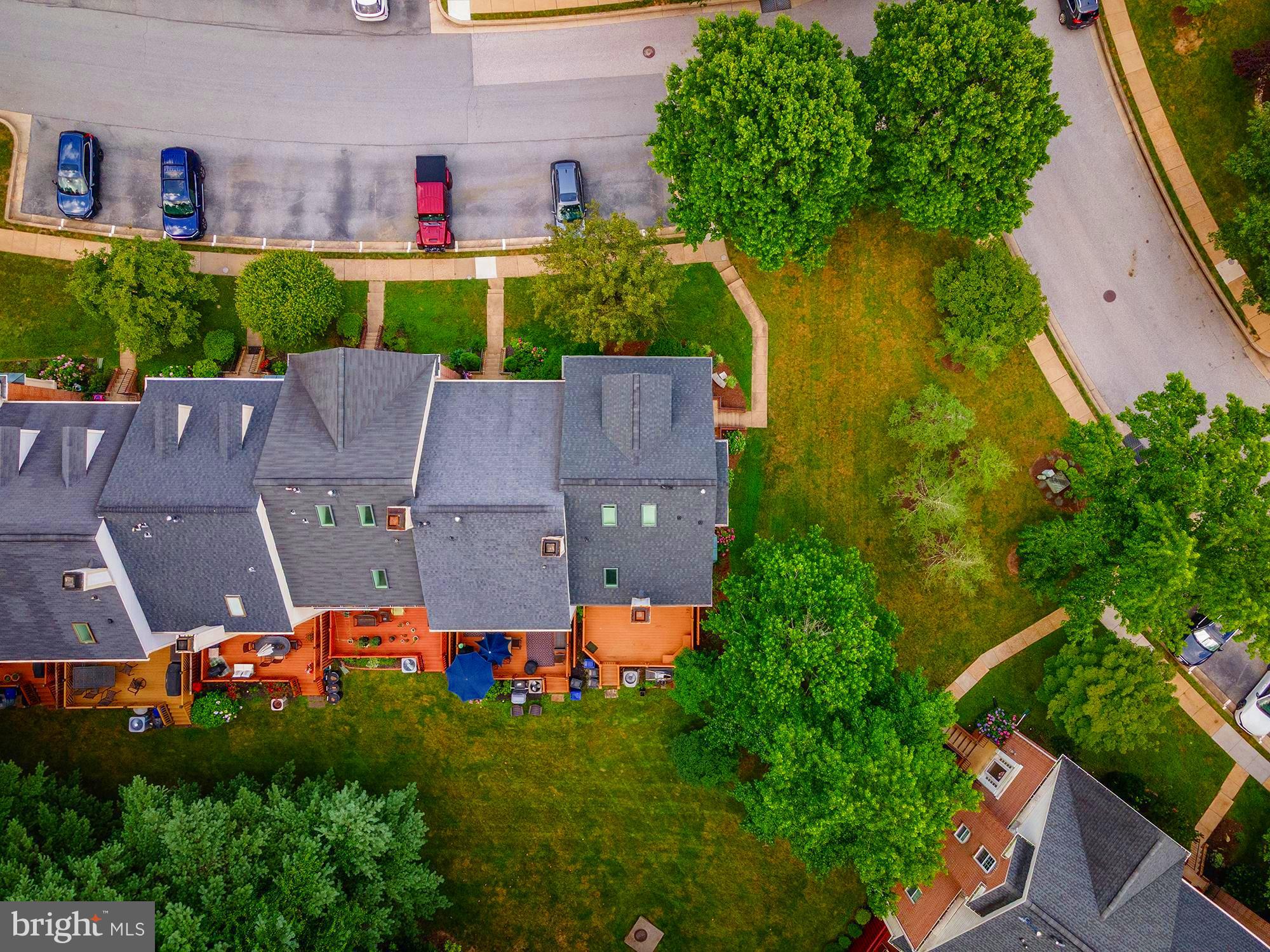 MAYS CHAPEL - Residential