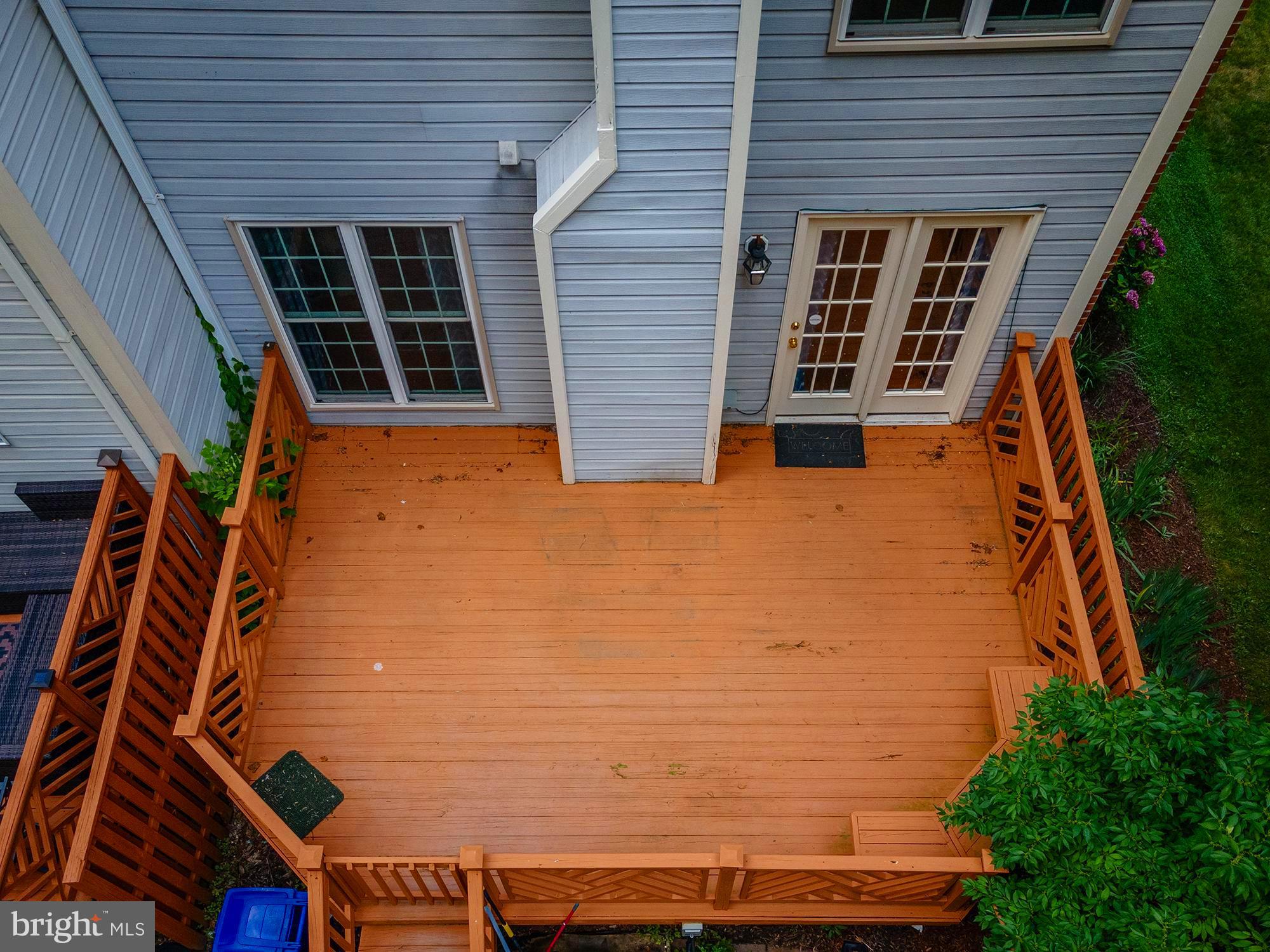 MAYS CHAPEL - Residential