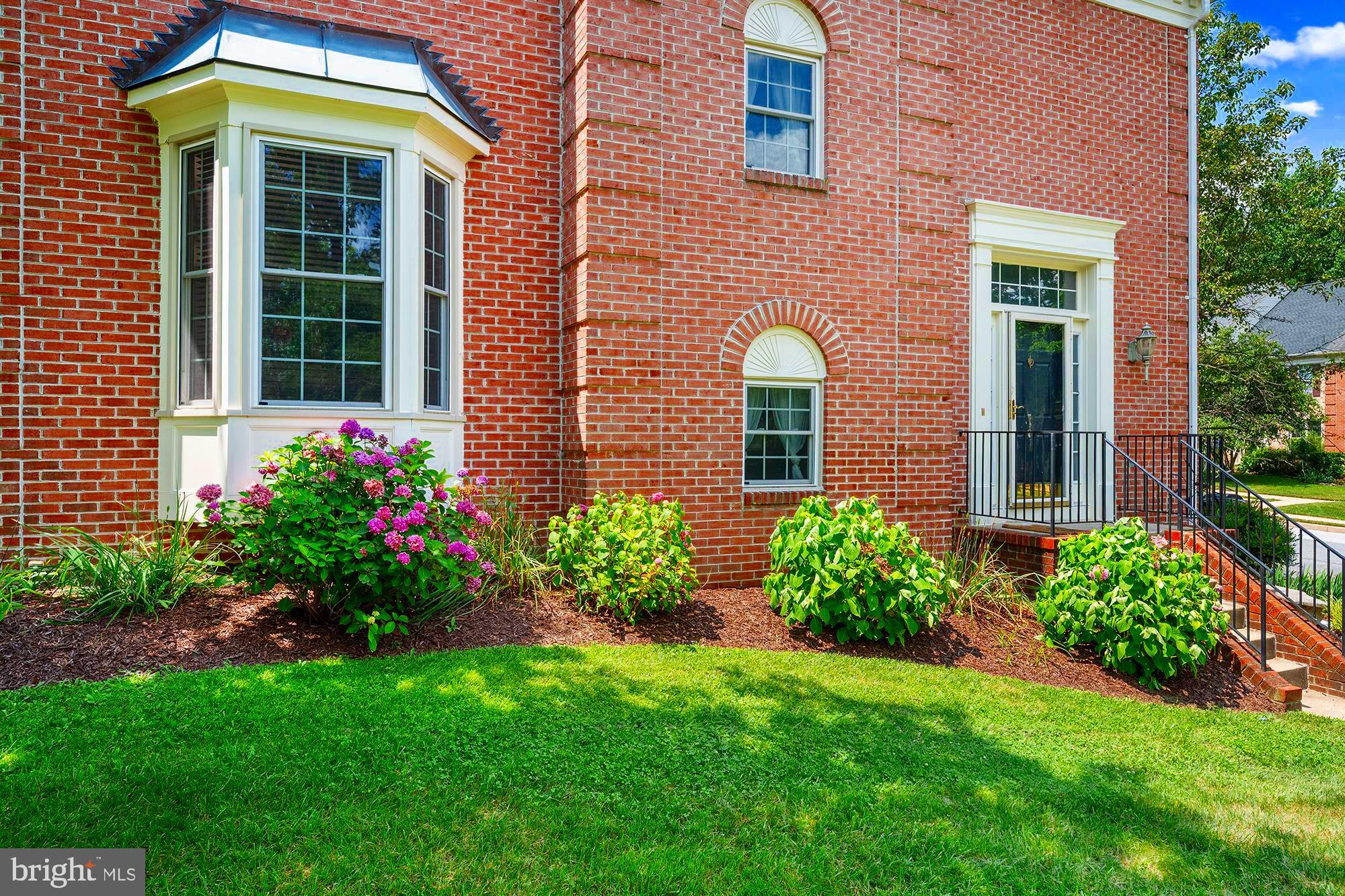 MAYS CHAPEL - Residential