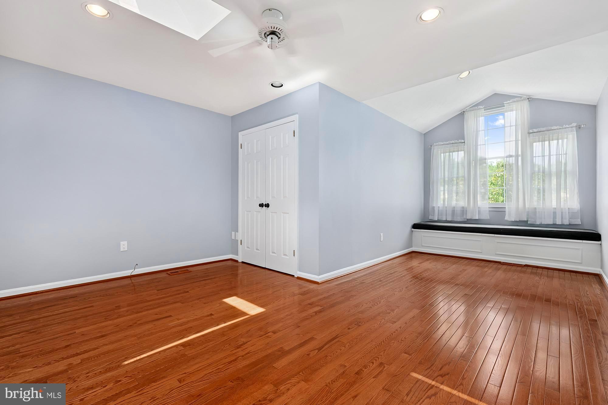 MAYS CHAPEL - Residential