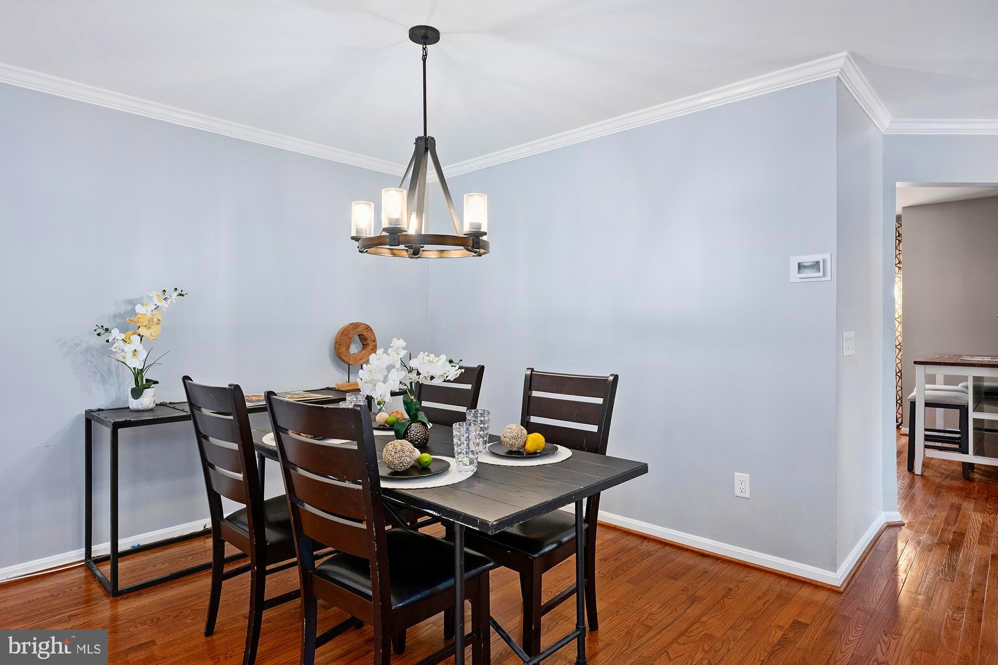 MAYS CHAPEL - Residential