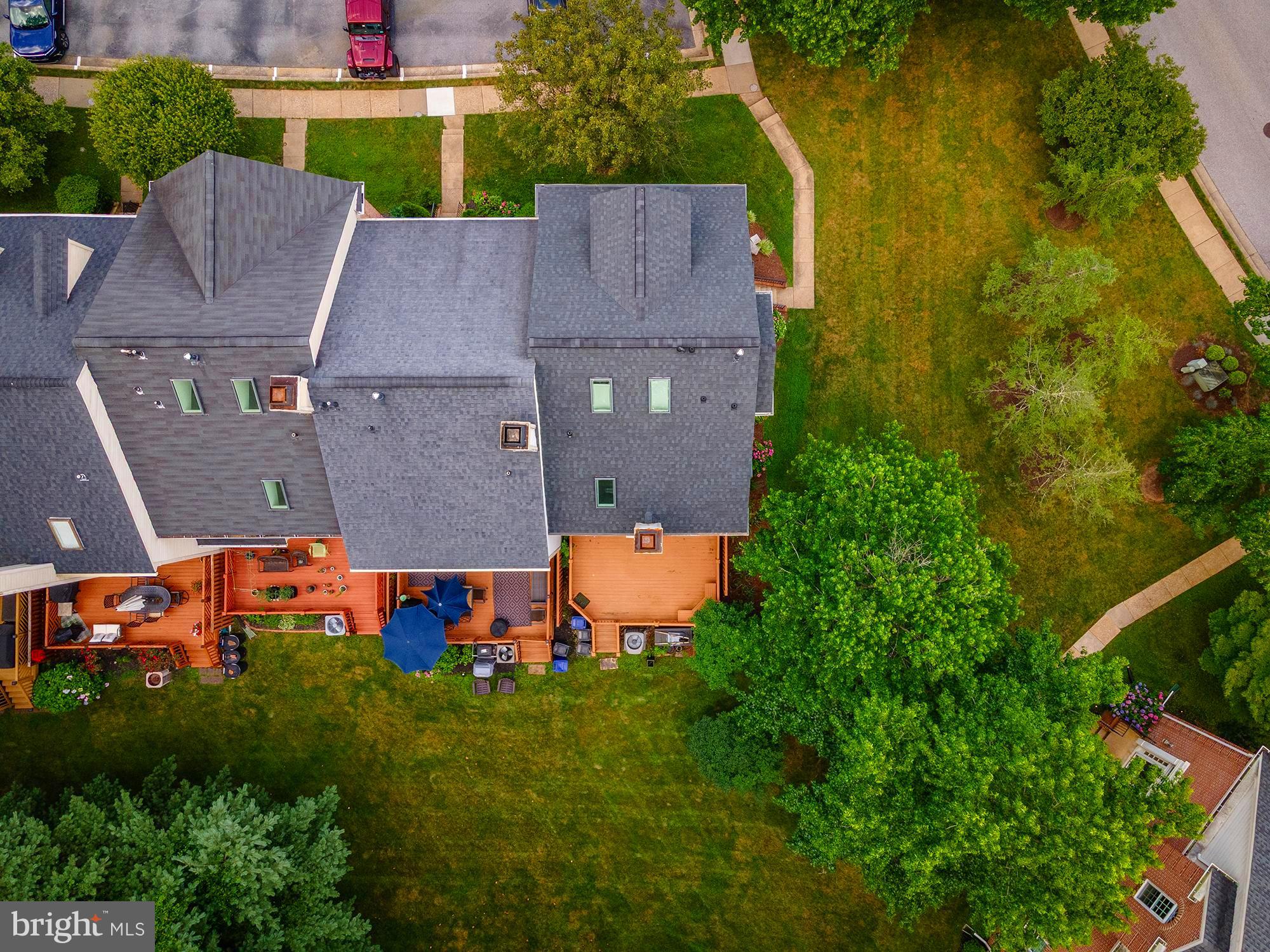 MAYS CHAPEL - Residential