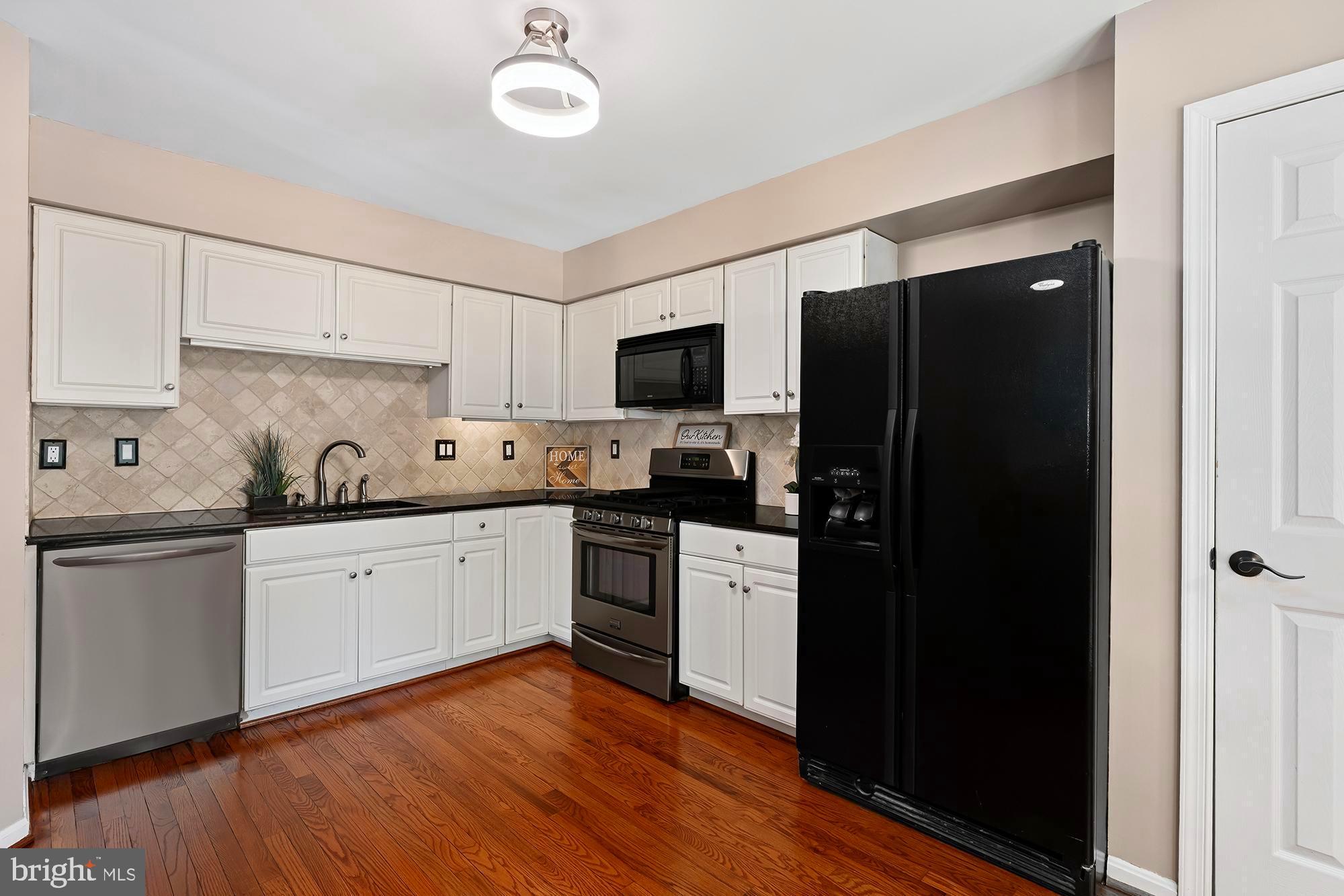 MAYS CHAPEL - Residential