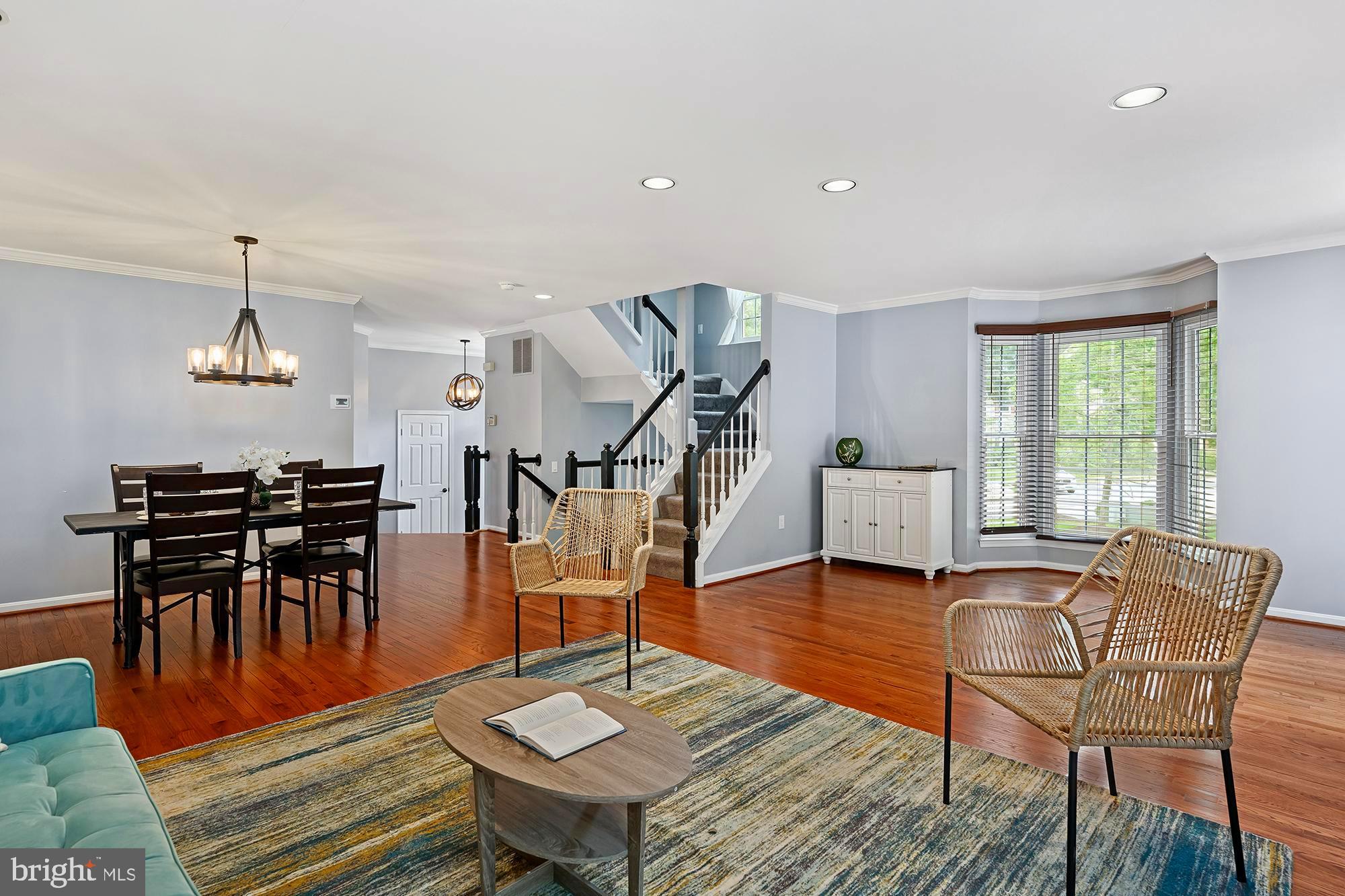 MAYS CHAPEL - Residential