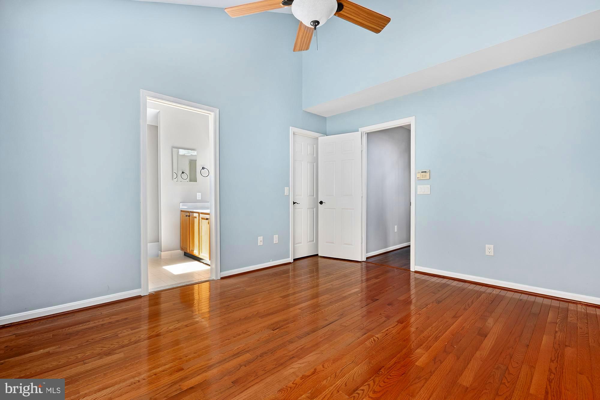 MAYS CHAPEL - Residential