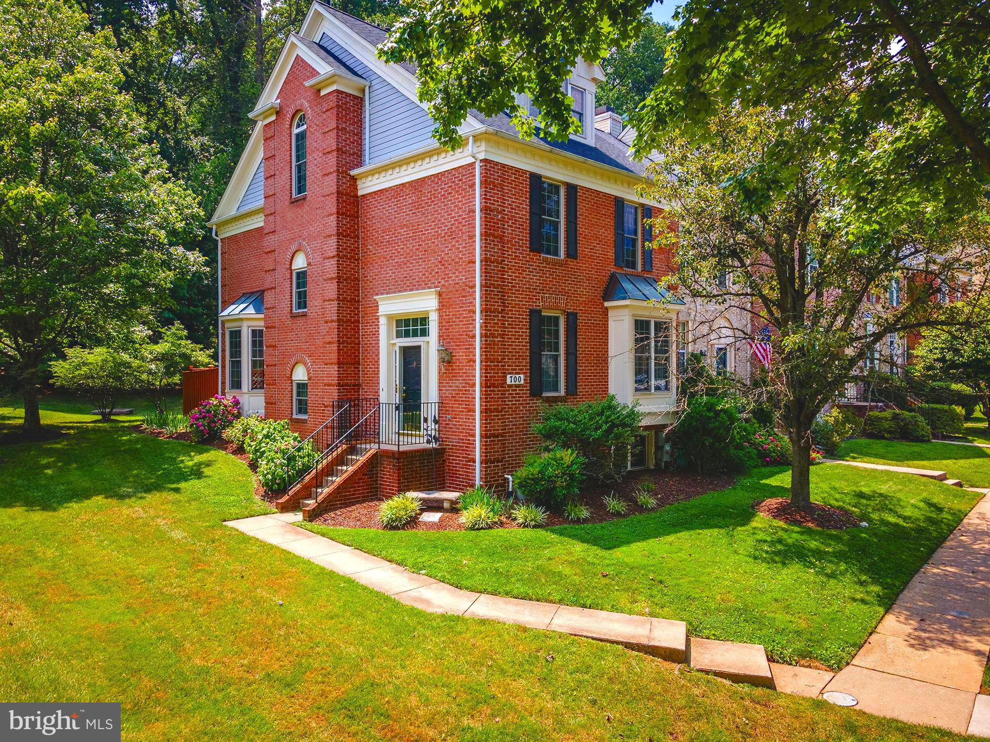 MAYS CHAPEL - Residential