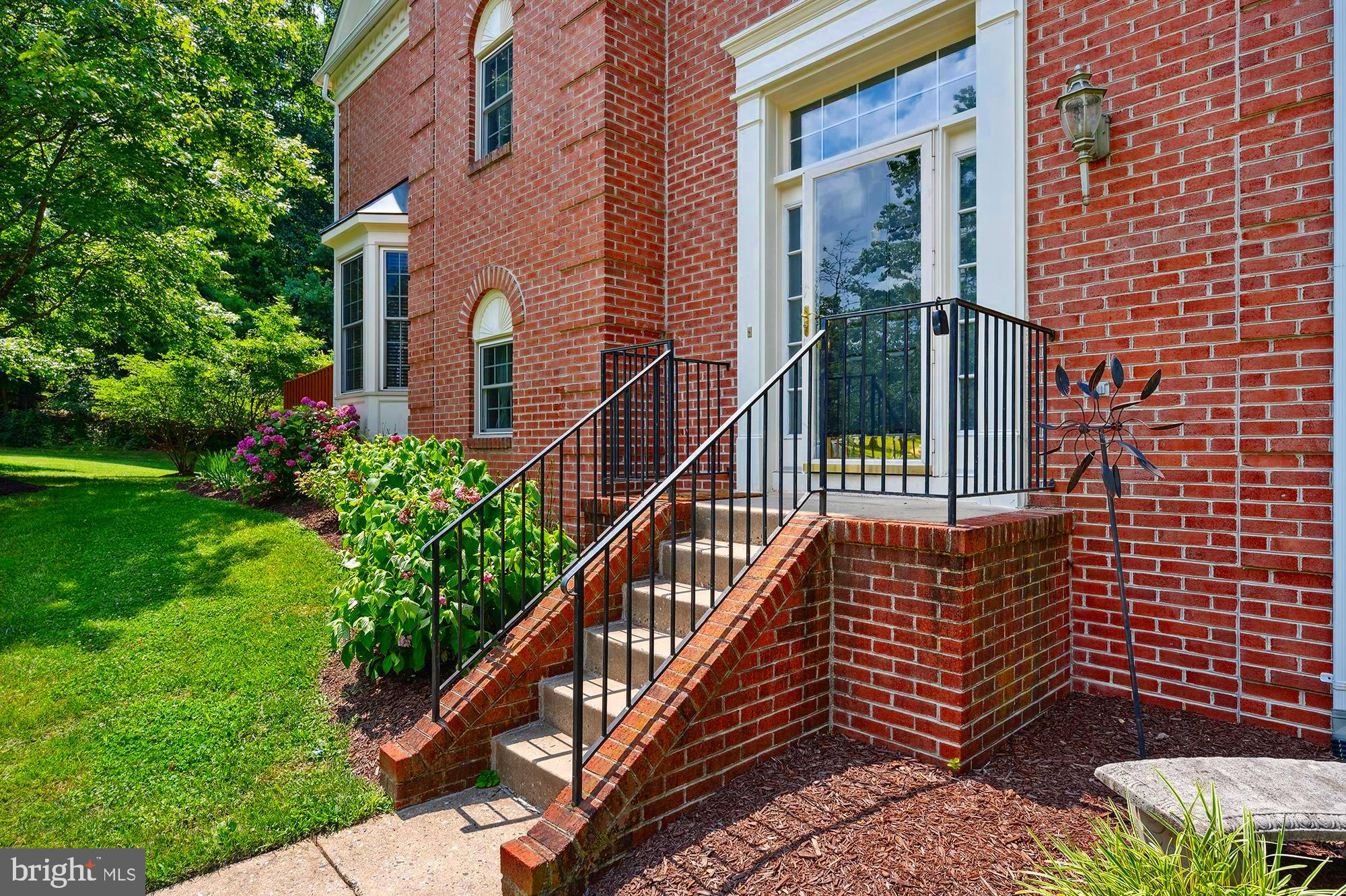 MAYS CHAPEL - Residential