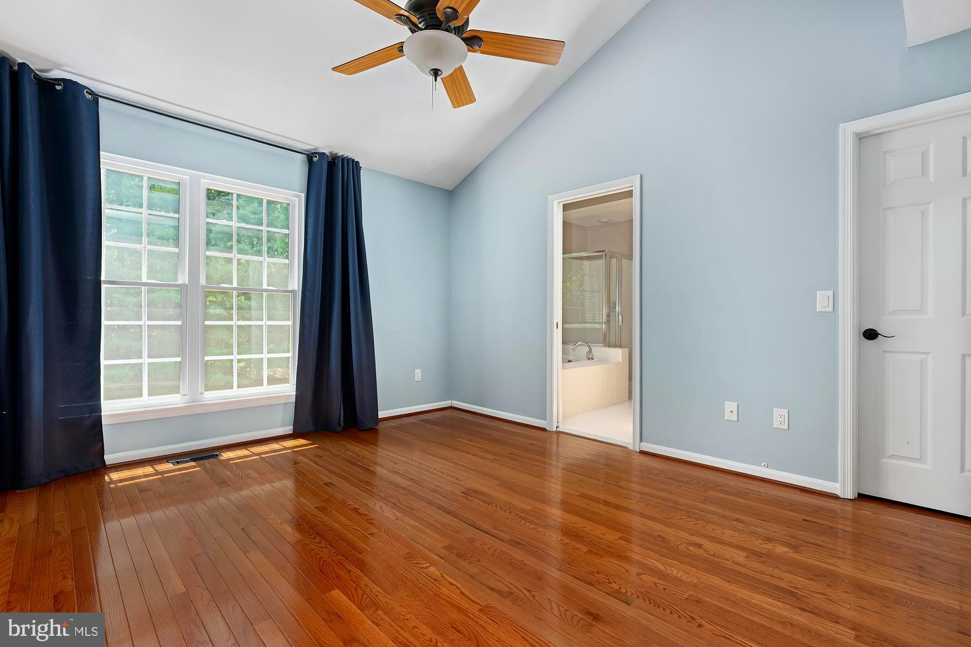 MAYS CHAPEL - Residential