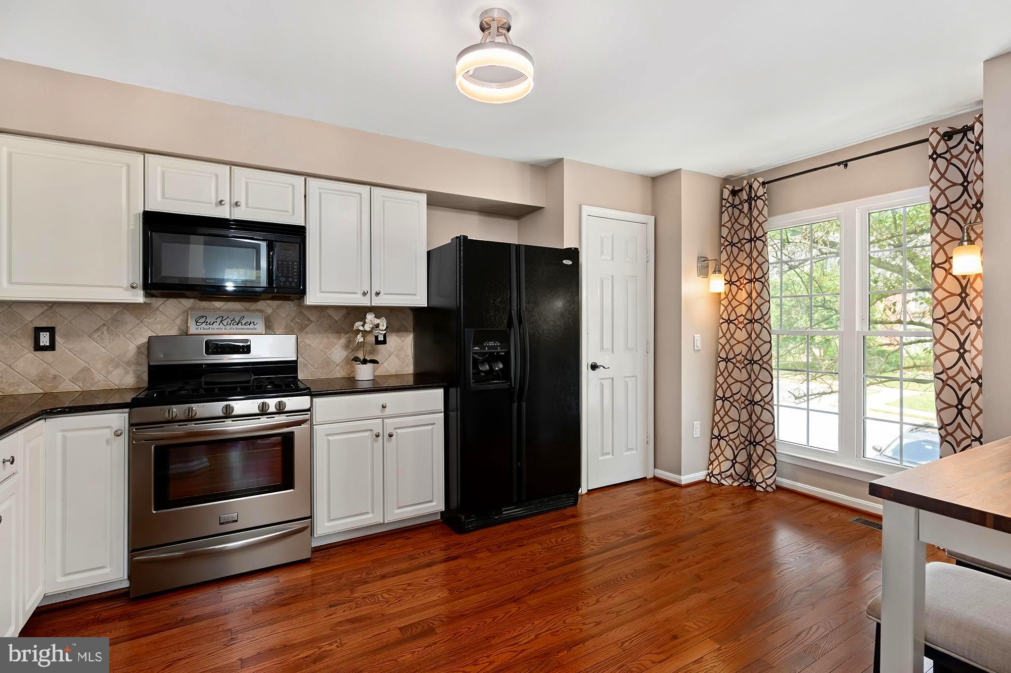 MAYS CHAPEL - Residential