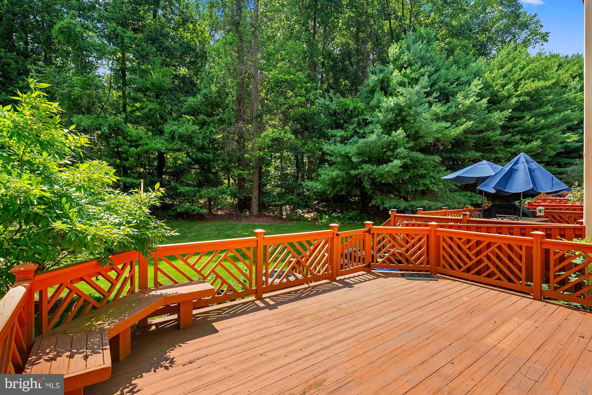 MAYS CHAPEL - Residential