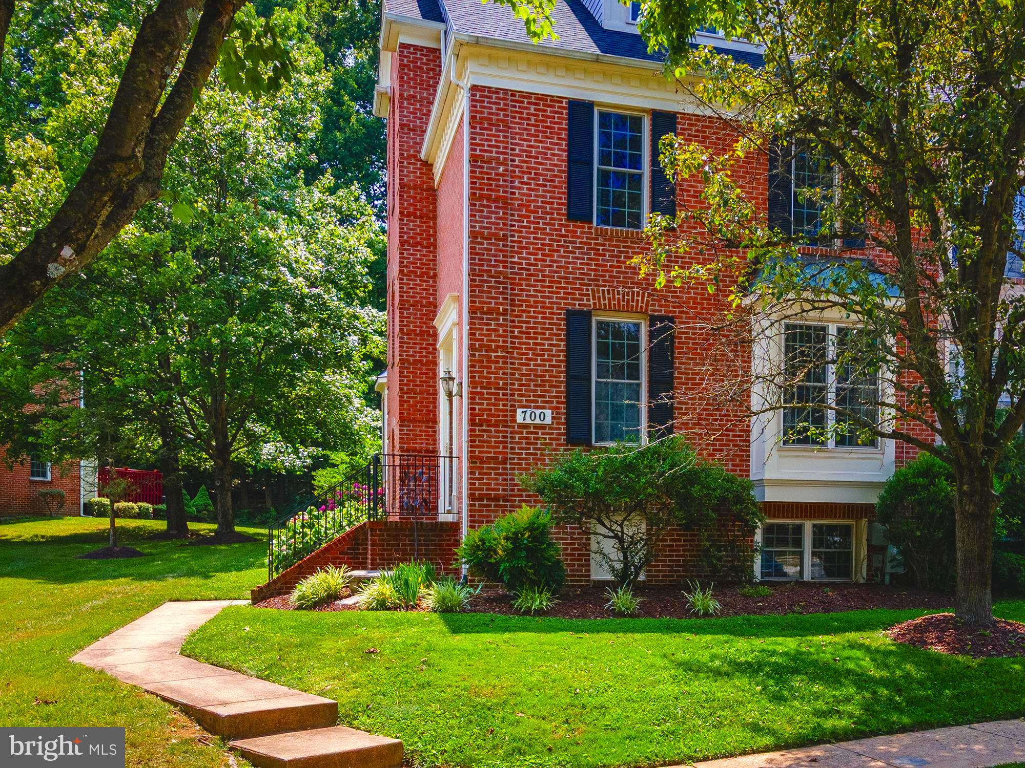 MAYS CHAPEL - Residential