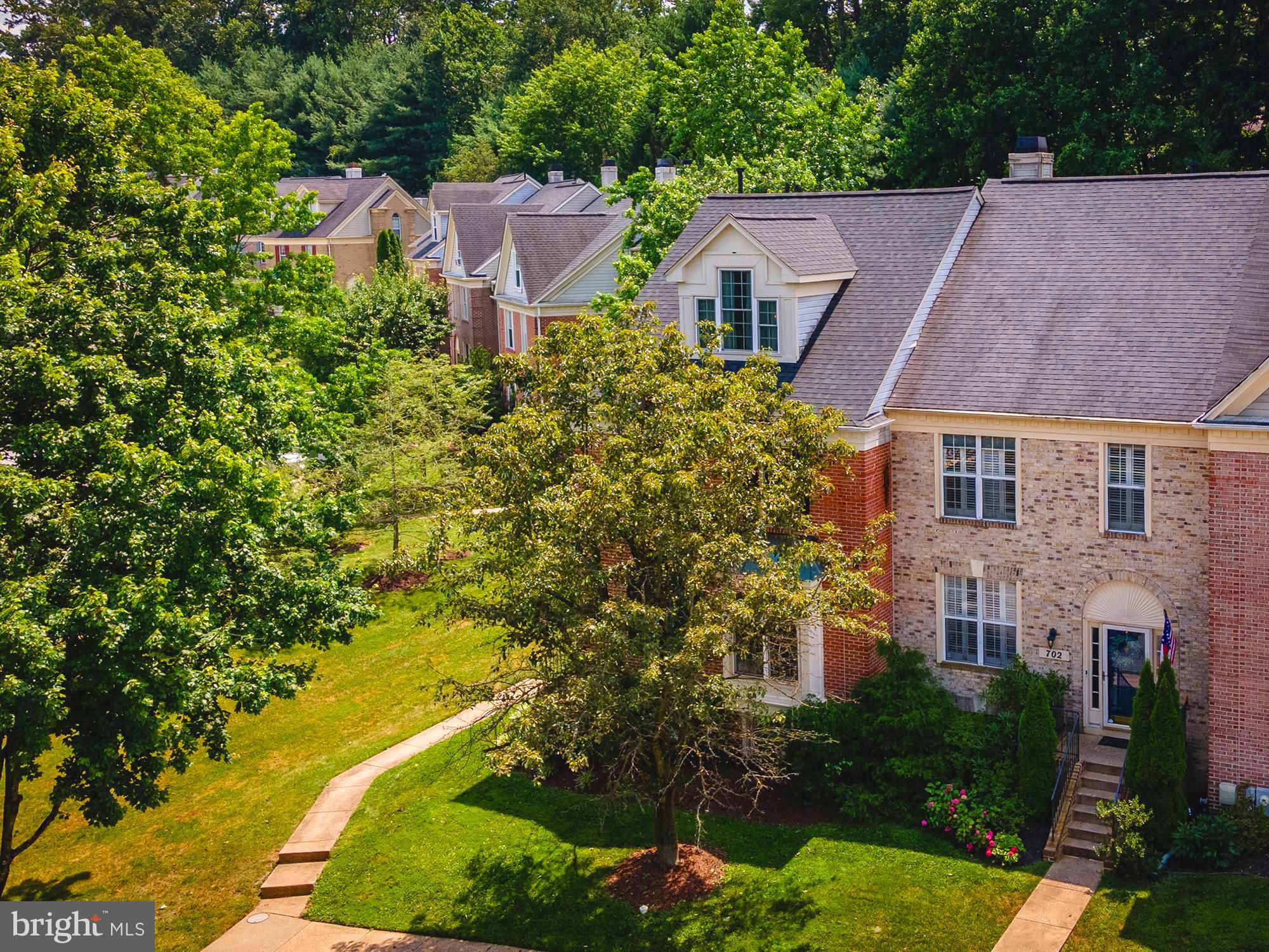 MAYS CHAPEL - Residential