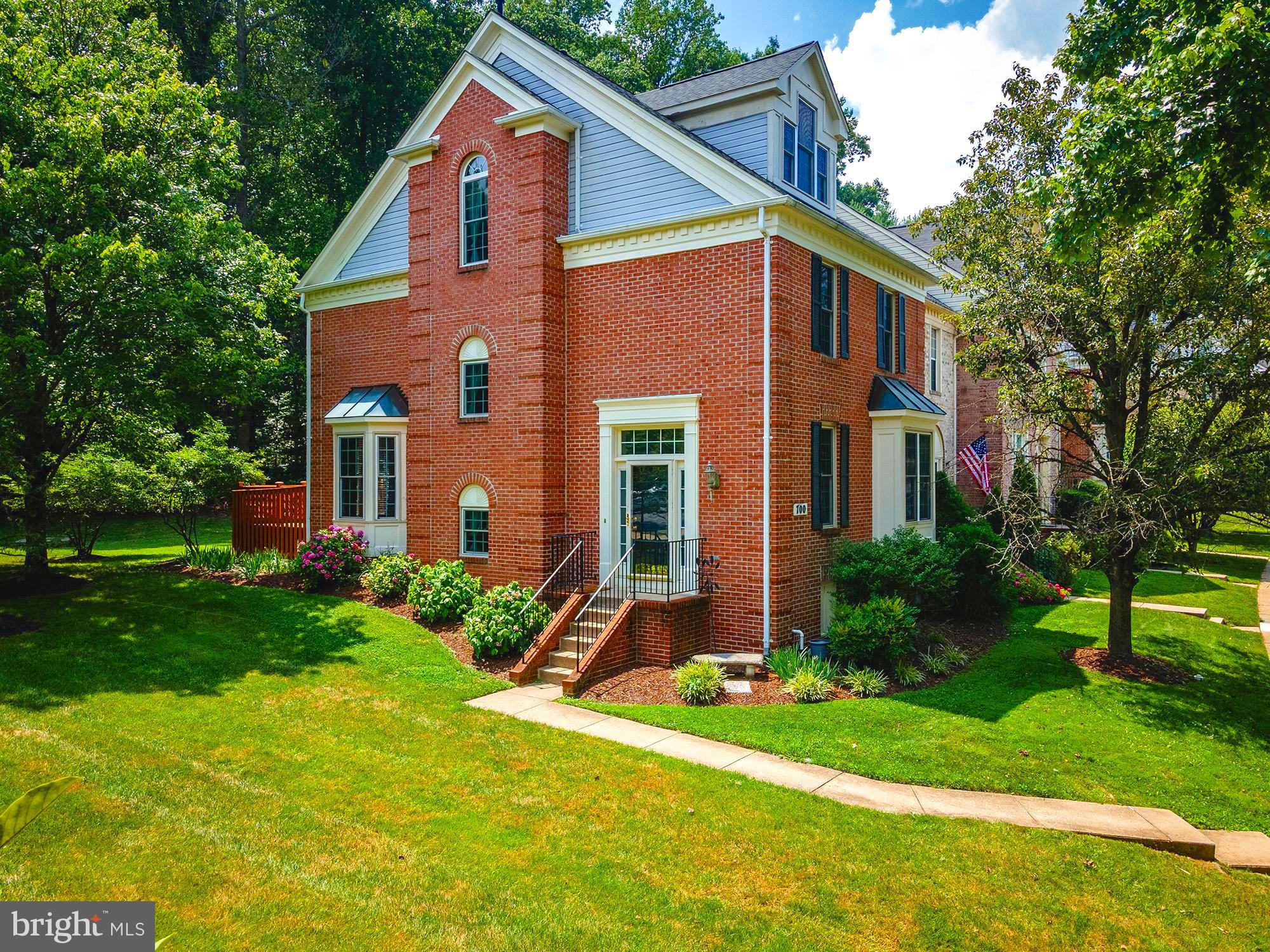 MAYS CHAPEL - Residential