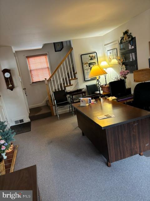 TIMONIUM - Commercial Sale