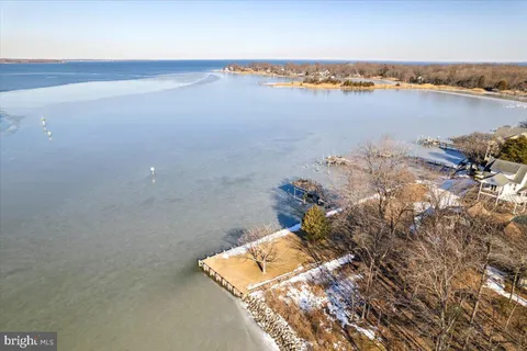 4801 Avery Road, Shady Side, MD MLS: MDAA2101544