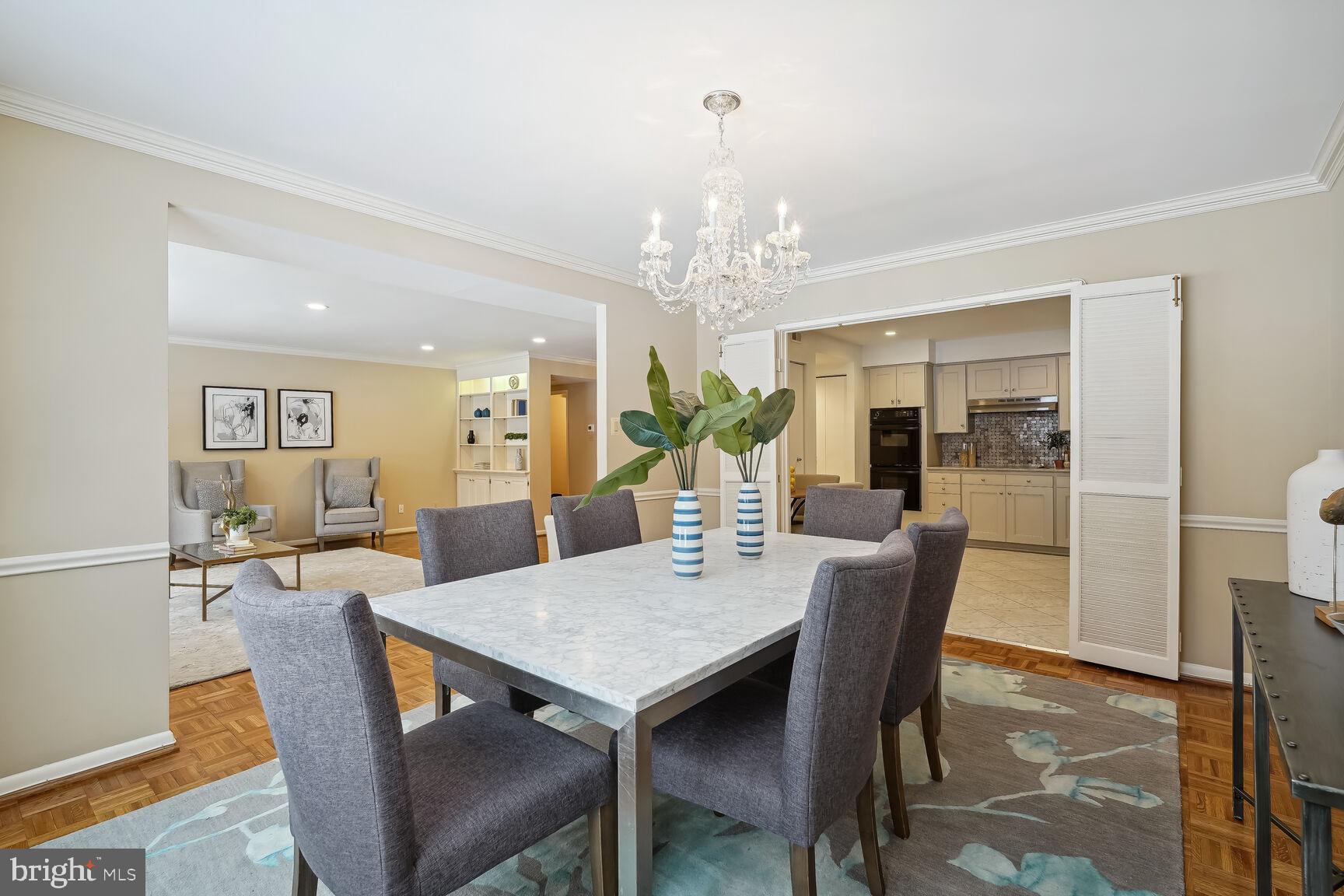 SUMNER VILLAGE - Residential