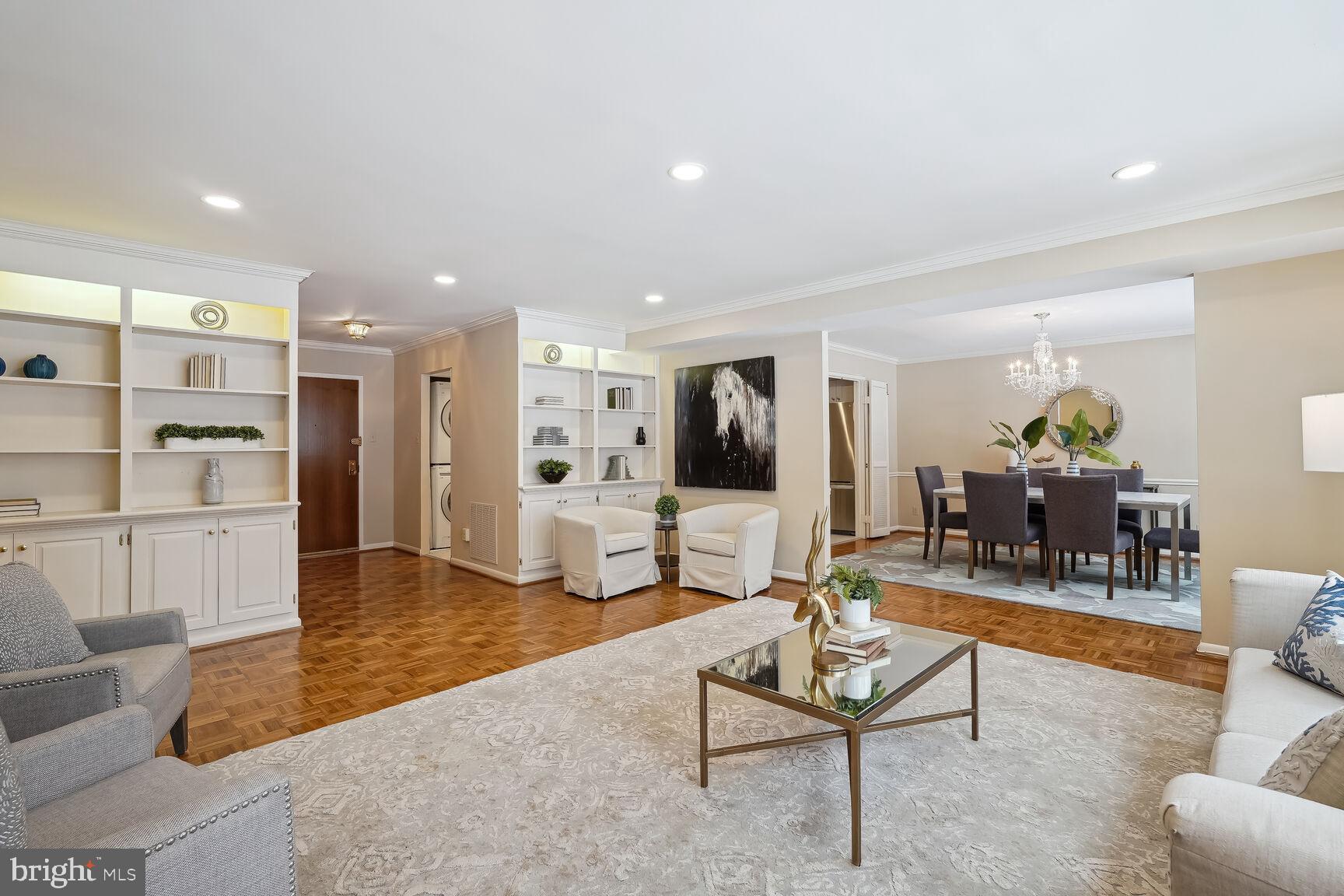 SUMNER VILLAGE - Residential