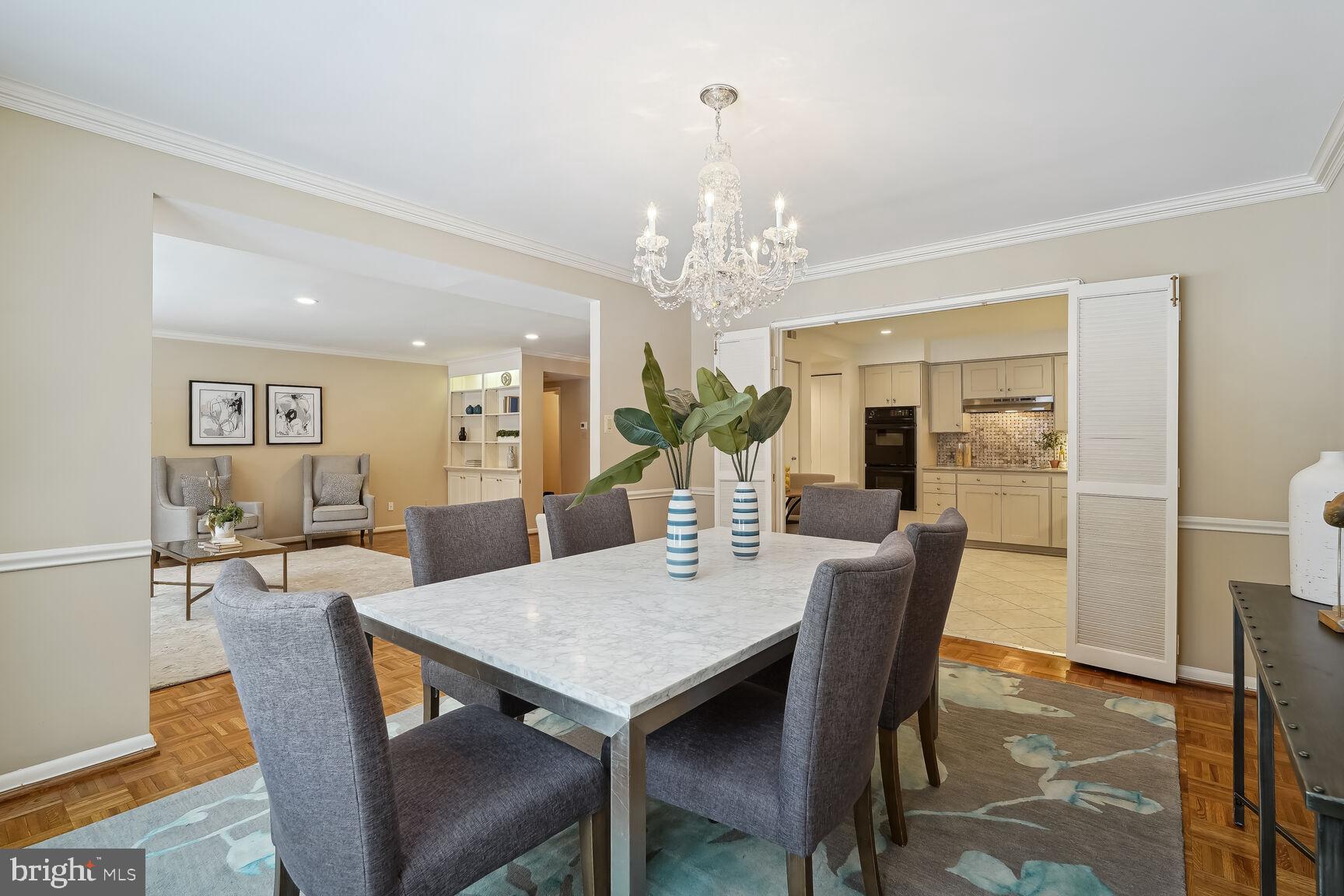 SUMNER VILLAGE - Residential