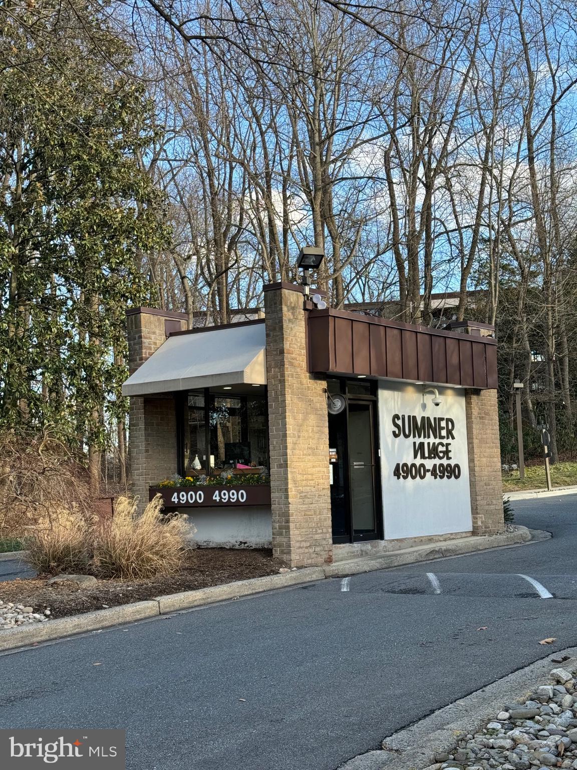 SUMNER VILLAGE - Residential