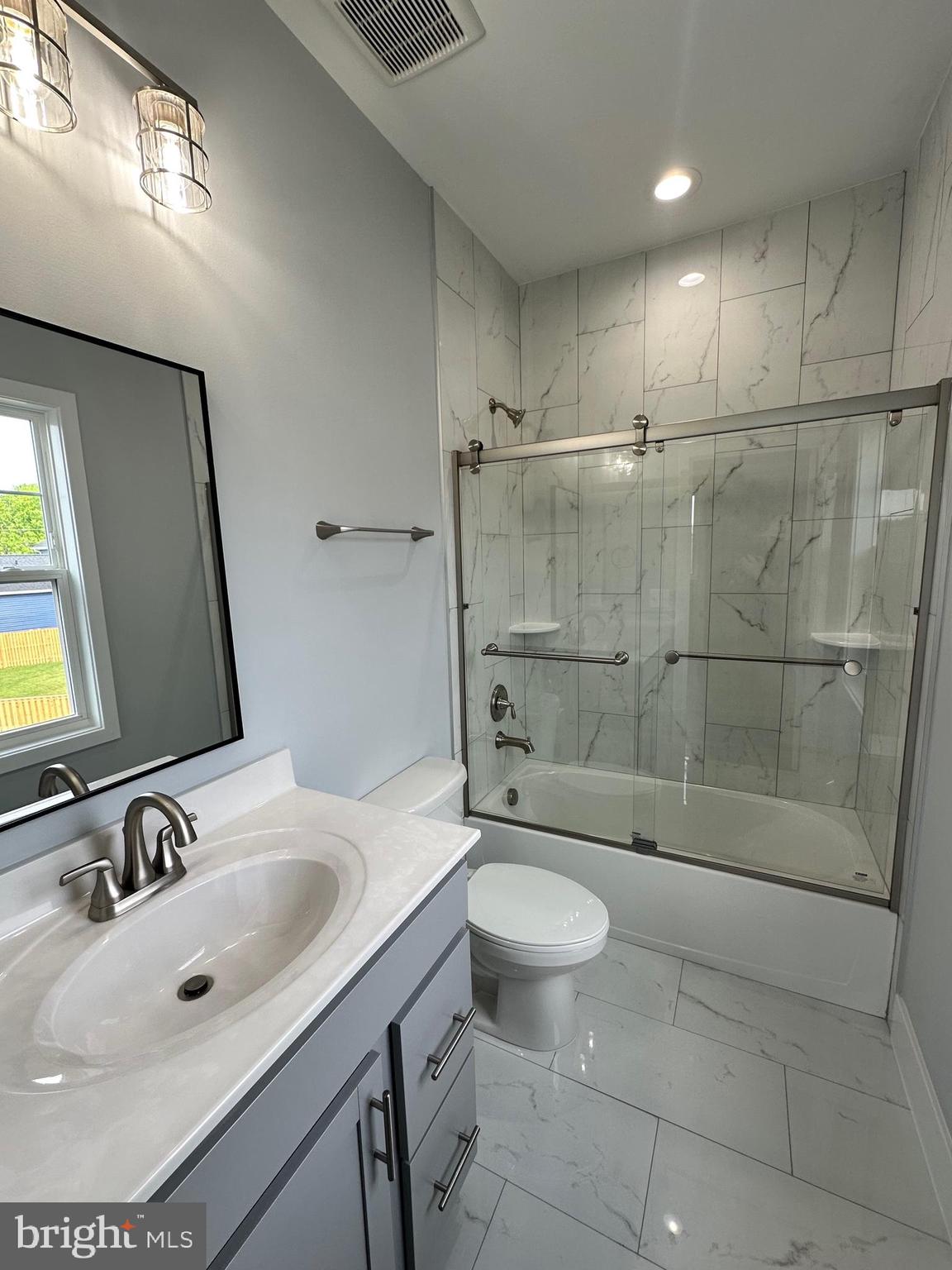 STONEWALL ACRES - Residential